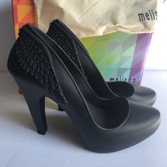 Melissa Shoes - Melissa heels